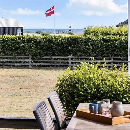 Holiday home 40321-juelsminde-alykke-12 Sonderby (Midtjylland)
